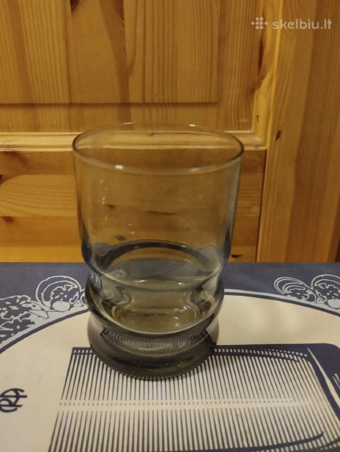 Naujos stiklinės - nuotraukos Nr. 2