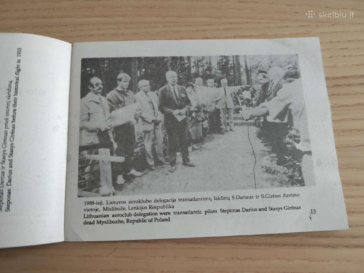 Lietuvos aero klubas - nuotraukos Nr. 4