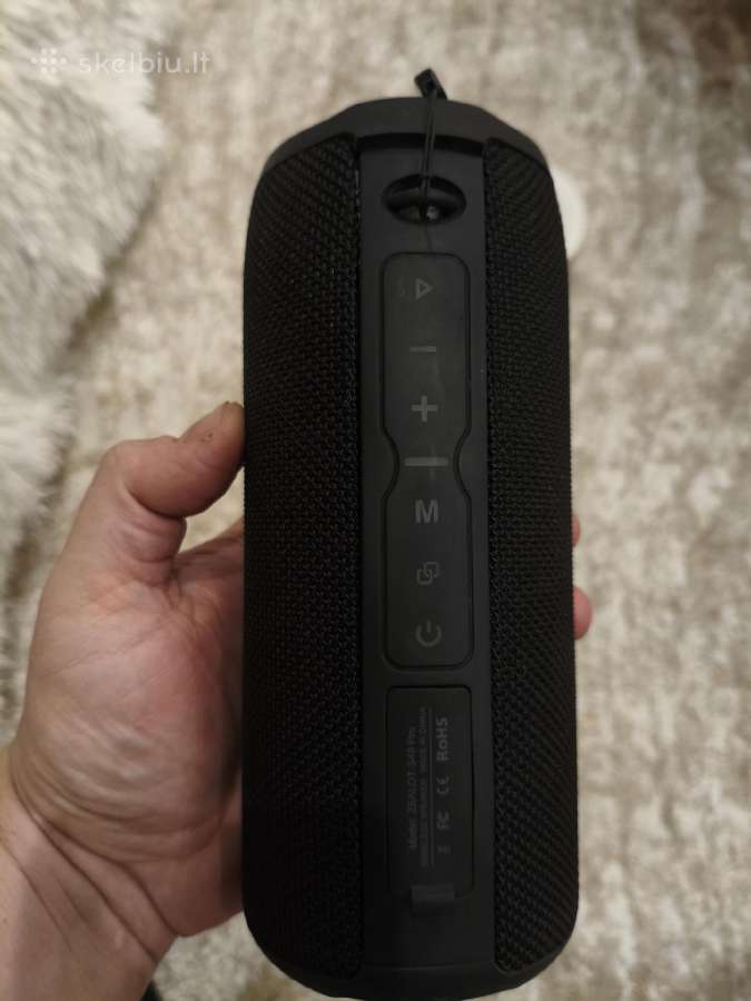 Kolonėlė Zealot s49 pro