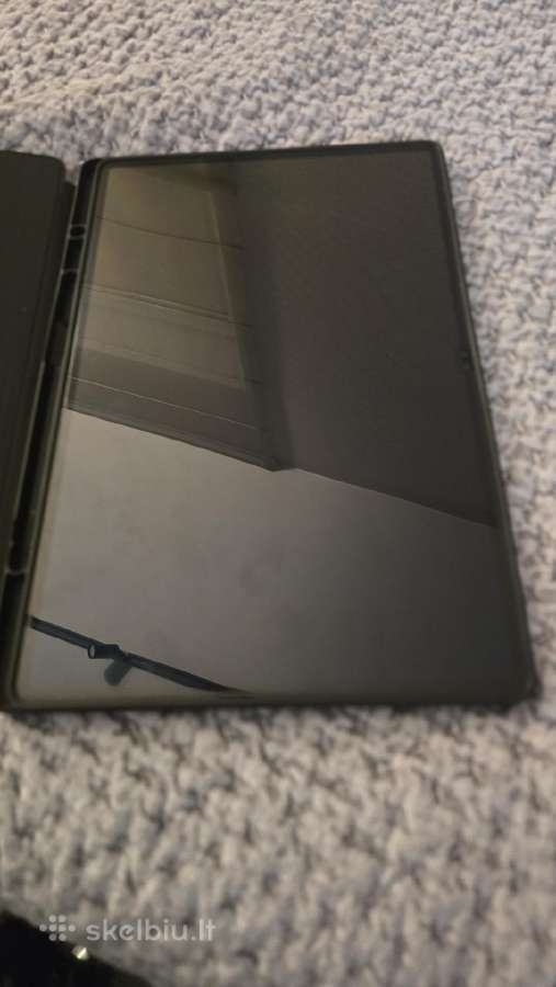 Samsung Galaxy Tab s8ultra. 5G. 8/128gb. - nuotraukos Nr. 2