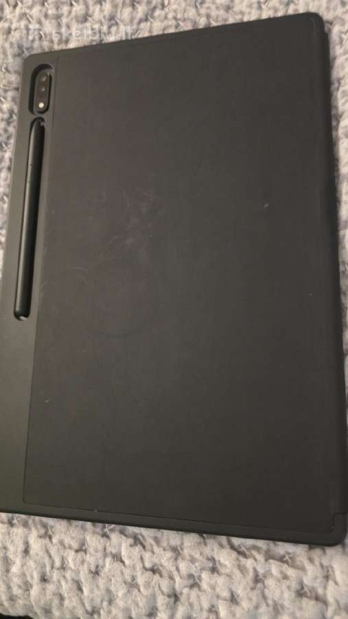 Samsung Galaxy Tab s8ultra. 5G. 8/128gb. - nuotraukos Nr. 3