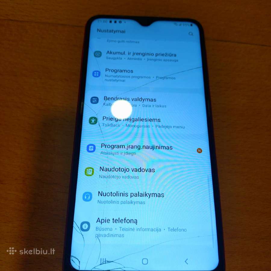 Samsung Galaxy a10