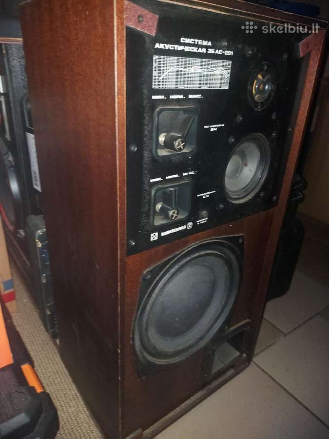 Radiotehnika 301 - nuotraukos Nr. 6