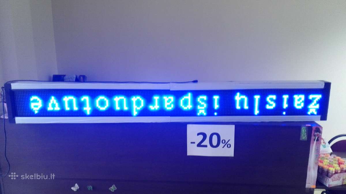 Led sviesdeze