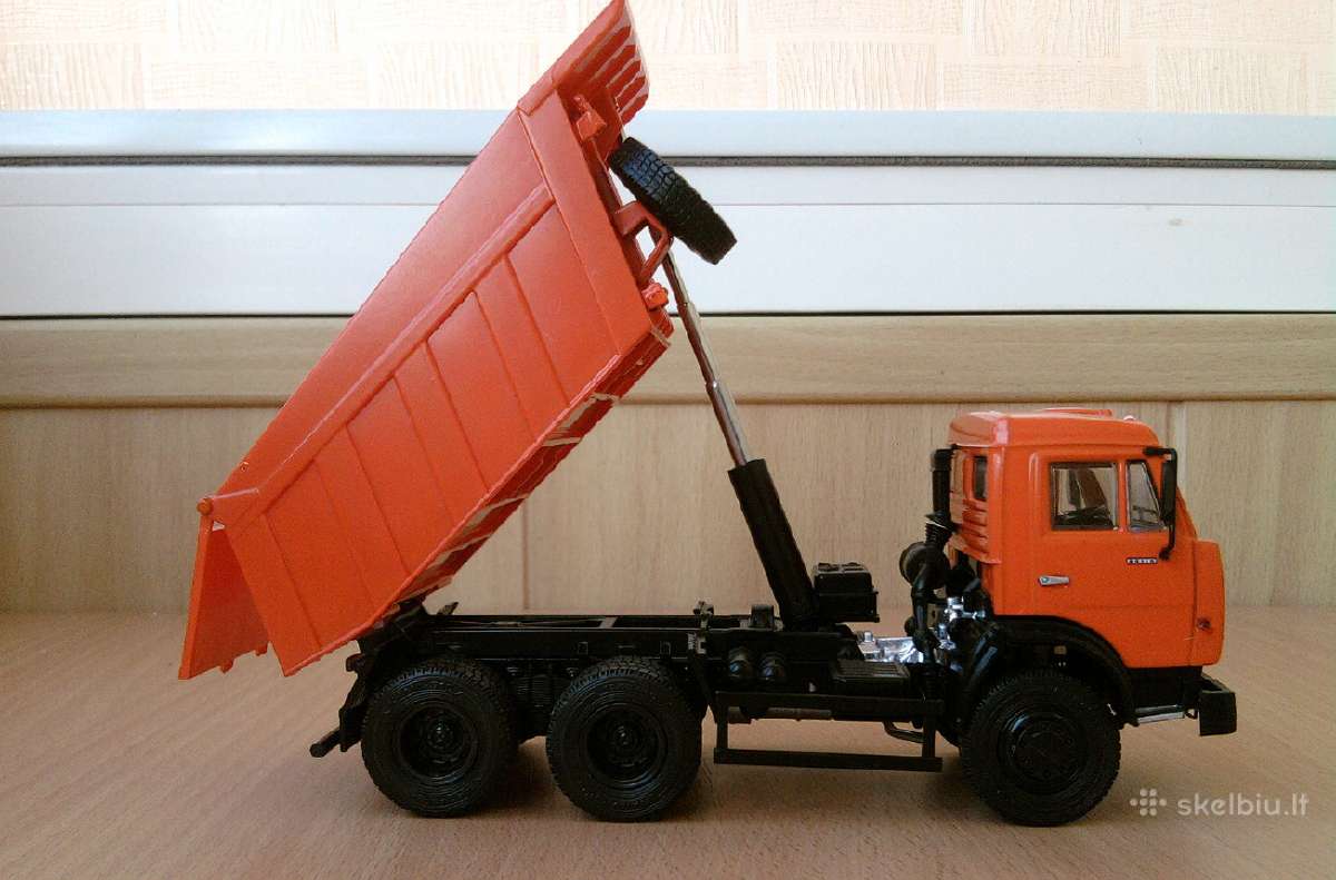 Kamaz-65115