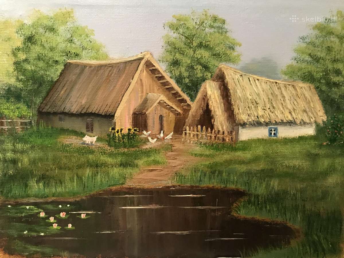 Paveikslai - nuotraukos Nr. 14