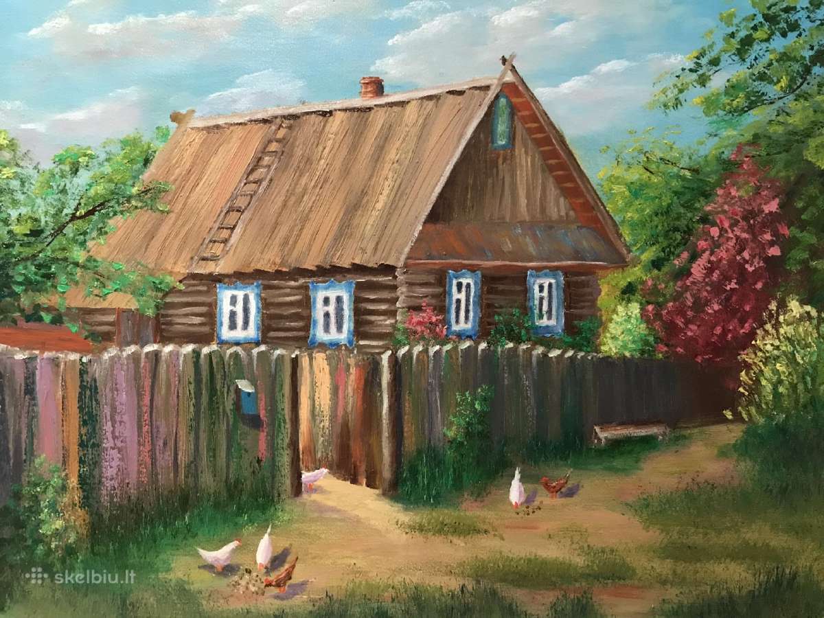 Paveikslai - nuotraukos Nr. 17
