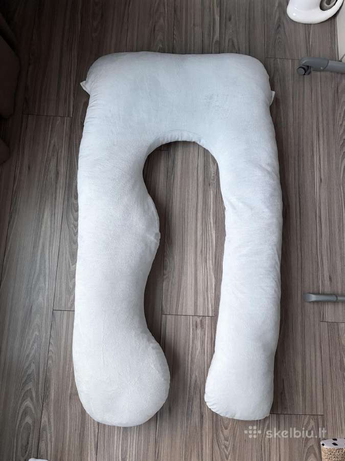 Nėščiųjų pagalvę