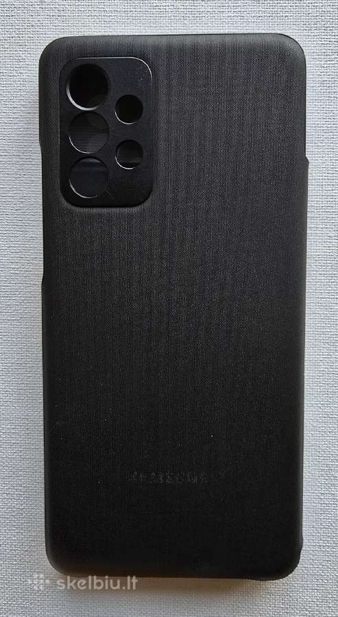 Samsung A52s 5G originalus Smart View dėklas - nuotraukos Nr. 2