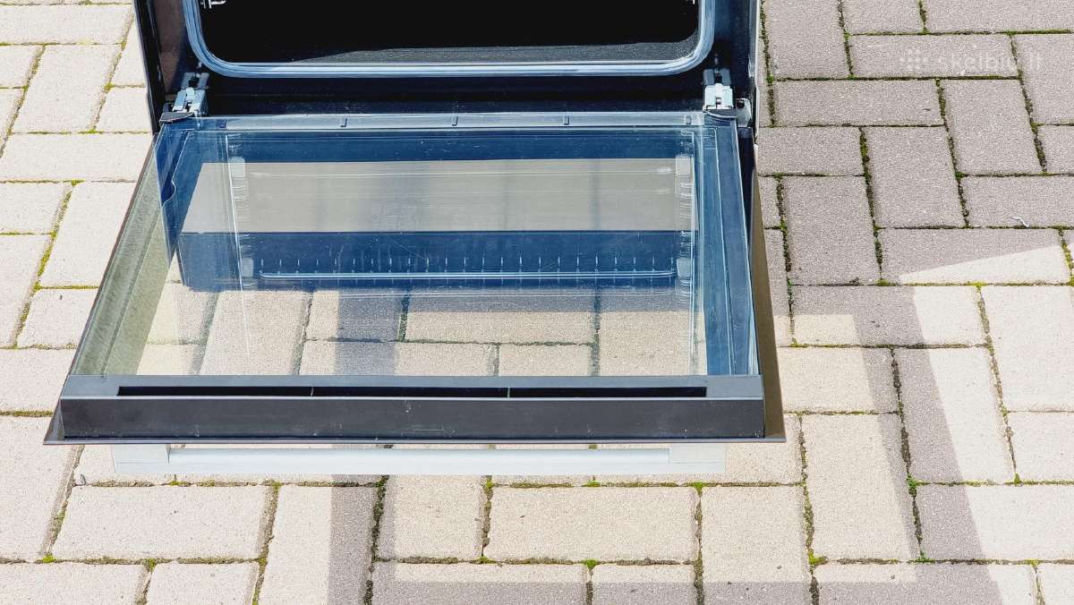 Nauja indukcinė Aeg Cib6641bbm+ garantija - nuotraukos Nr. 22