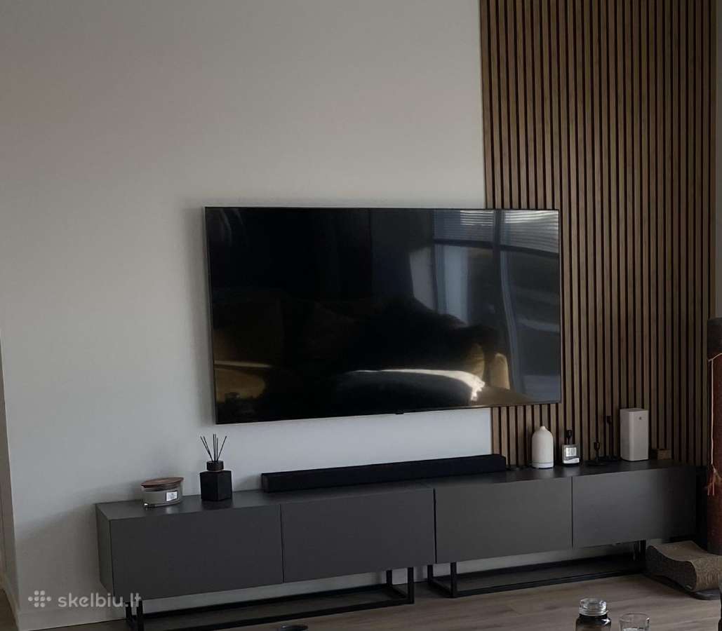 Televizorius LG Smart 65qned813qa