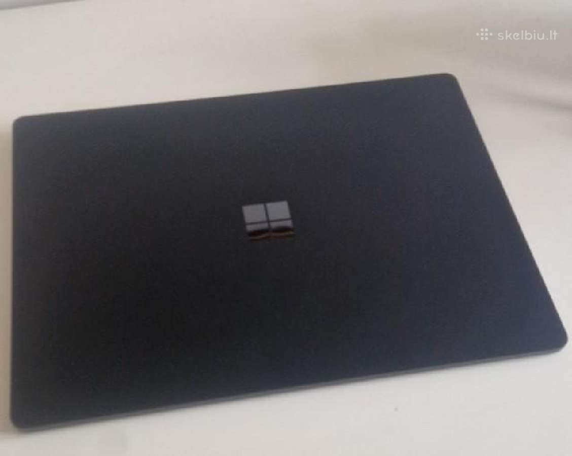 Surface Laptop 5 - nuotraukos Nr. 2