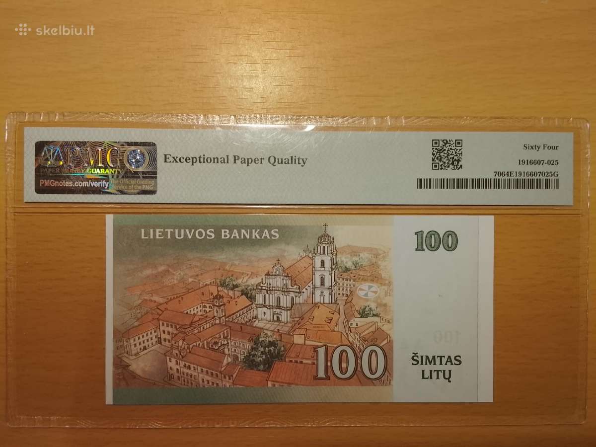 100litu 2007m - nuotraukos Nr. 2