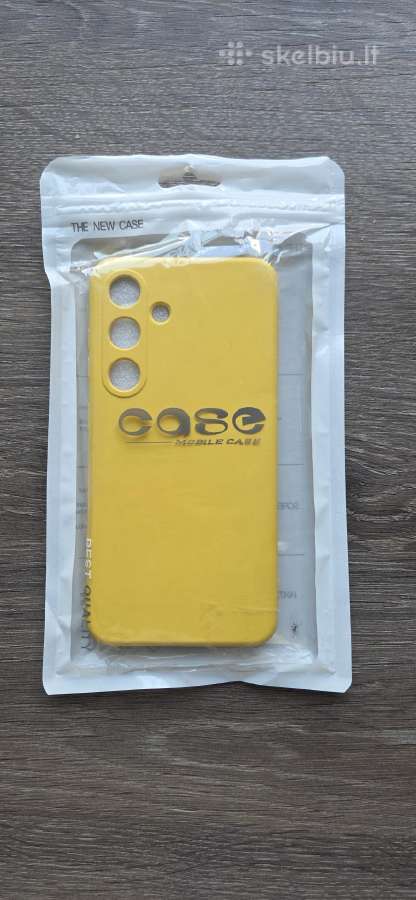 Samsung Galaxy S25/s24 dėklas
