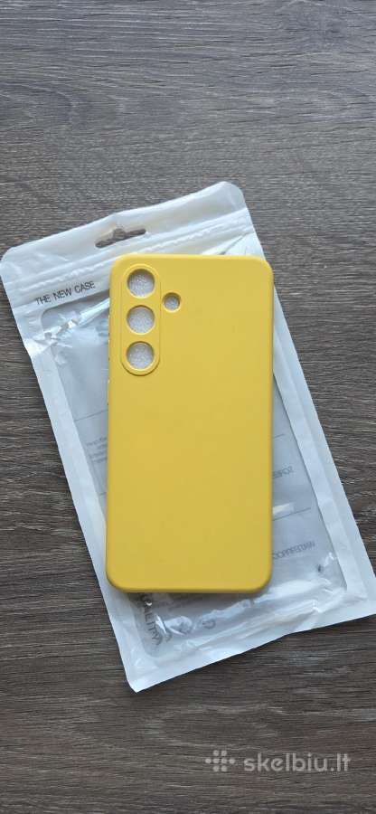 Samsung Galaxy S25/s24 dėklas - nuotraukos Nr. 2