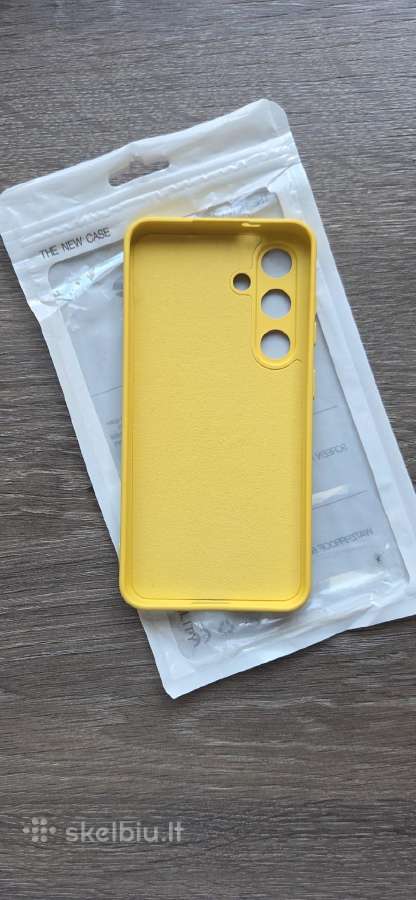 Samsung Galaxy S25/s24 dėklas - nuotraukos Nr. 3