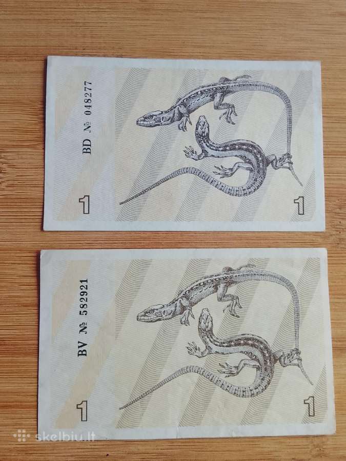 1 talonas1991m.be uzraso - nuotraukos Nr. 2