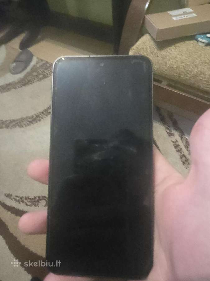 Samsung galaxy s24fe