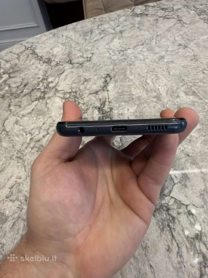Samsung A13, 3/32gb - nuotraukos Nr. 6