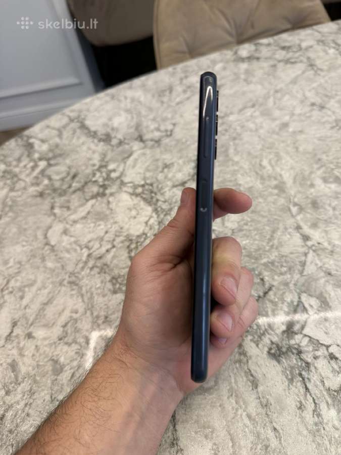 Samsung A13, 3/32gb - nuotraukos Nr. 7