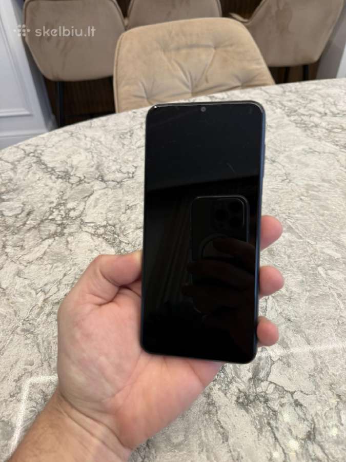 Samsung A13, 3/32gb - nuotraukos Nr. 9