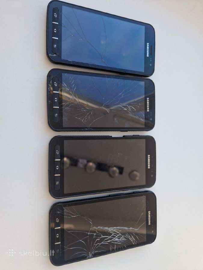 Samsung xcover