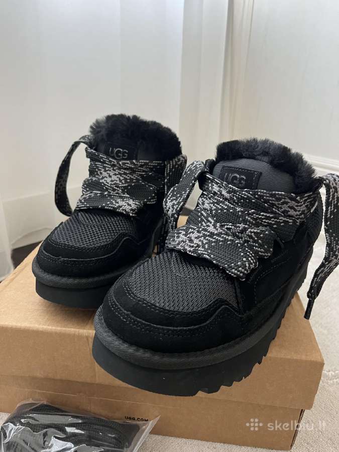 Ugg lowmels