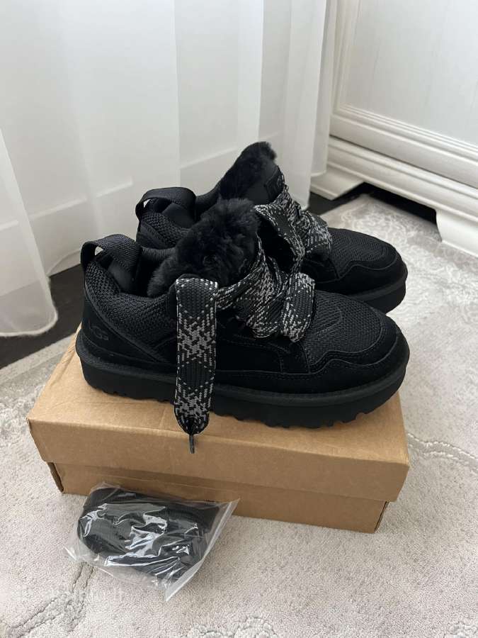 Ugg lowmels - nuotraukos Nr. 2