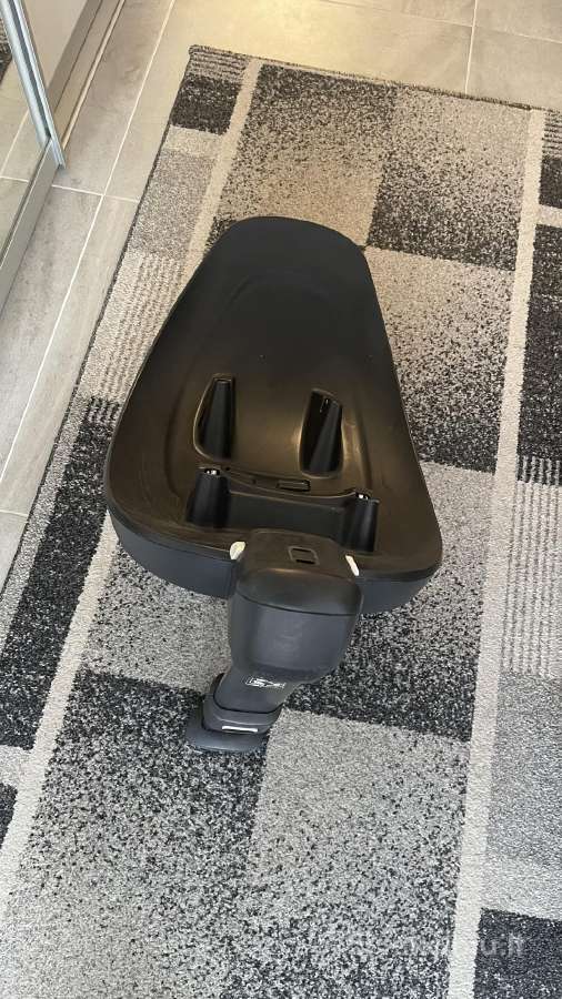 Cybex kedute 0-15men su baze - nuotraukos Nr. 4