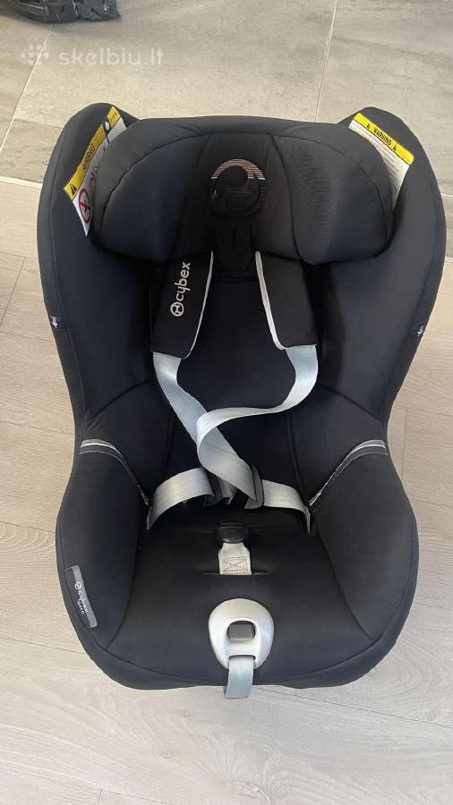 Cybex kedute 0-15men su baze