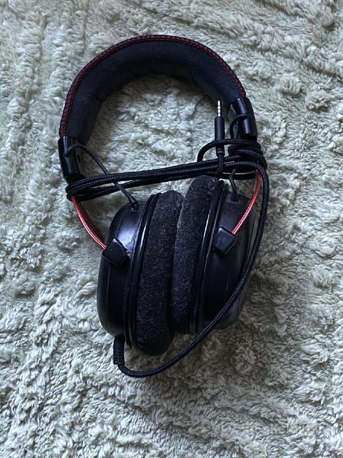 Hyper X ausines