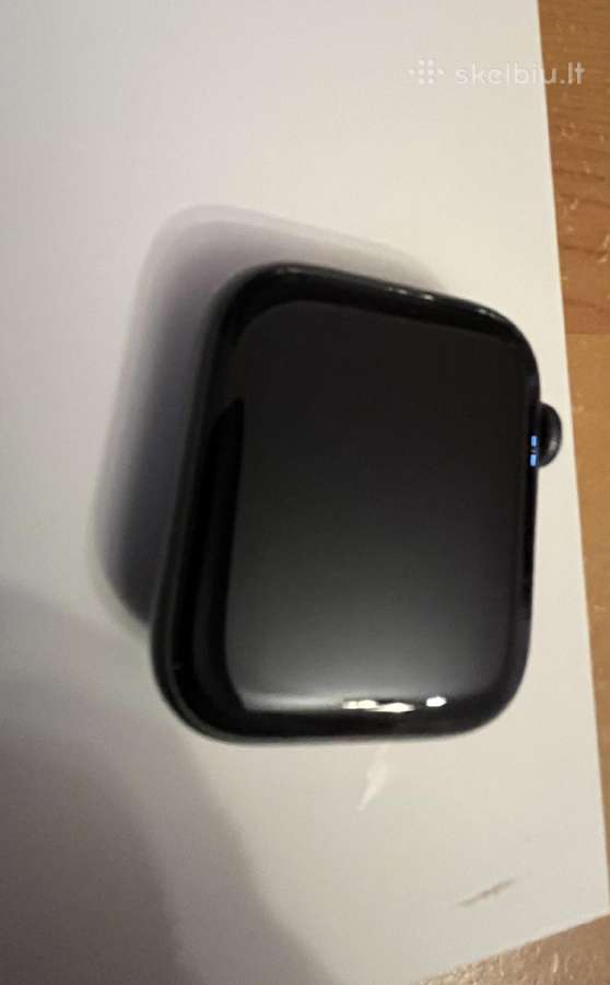 Apple Whatch Se 44mm GPS