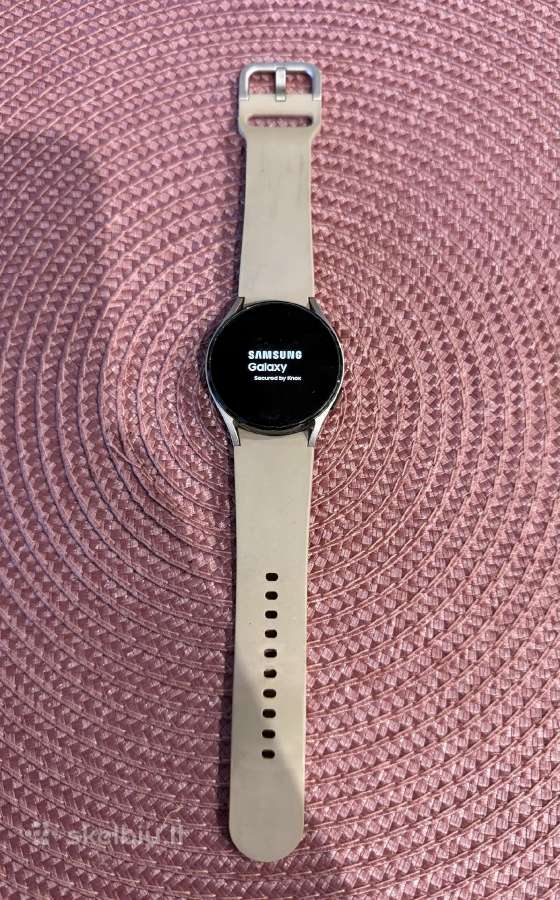 Samsung galaxy watch 4