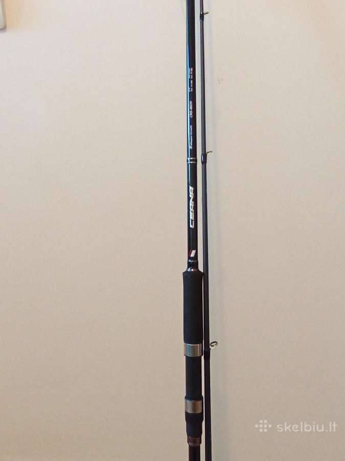 Majorcraft Ceana - nuotraukos Nr. 5