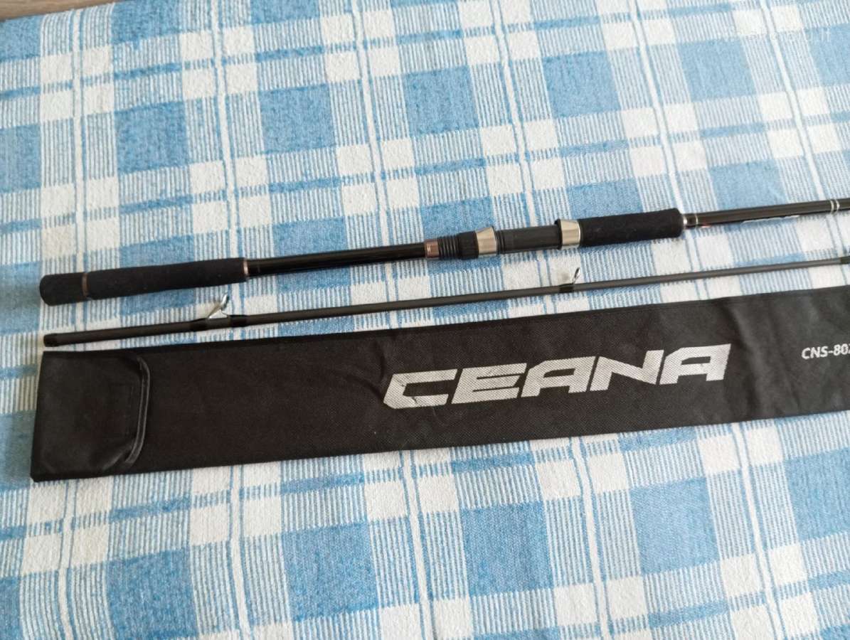 Majorcraft Ceana