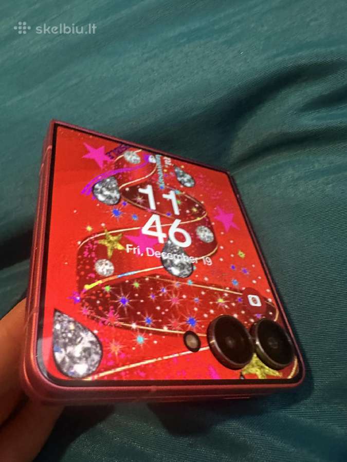 Flip 7 samsung 512gb