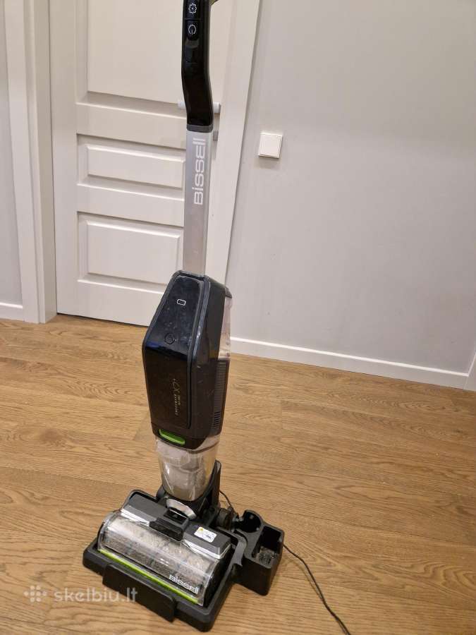 Belaidis Bissel Crosswave x7 pet pro