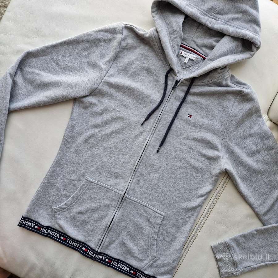 Tommy Hilfiger džemperis M dydžio