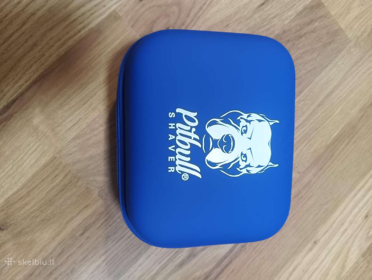 Pitbull Gold Pro Gx5 2025 version - nuotraukos Nr. 6