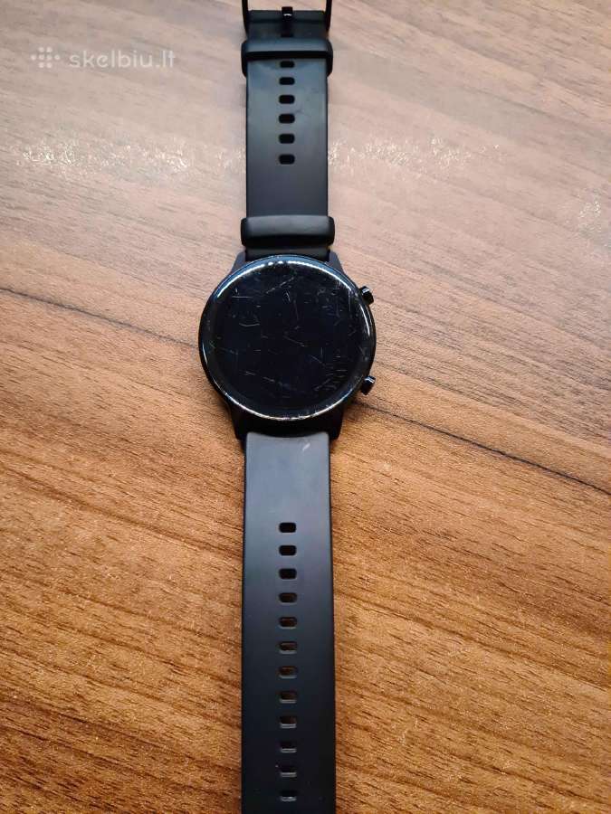 Huawei Honor Magicwatch 2 42mm Hbe-b19