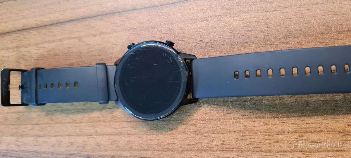 Huawei Honor Magicwatch 2 42mm Hbe-b19 - nuotraukos Nr. 2
