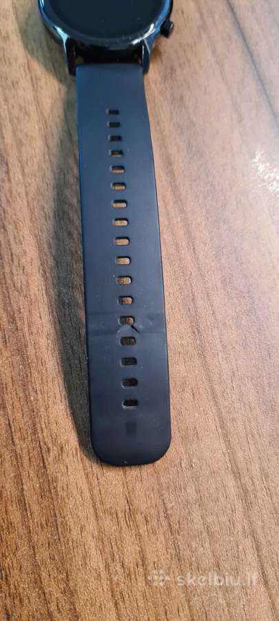 Huawei Honor Magicwatch 2 42mm Hbe-b19 - nuotraukos Nr. 3