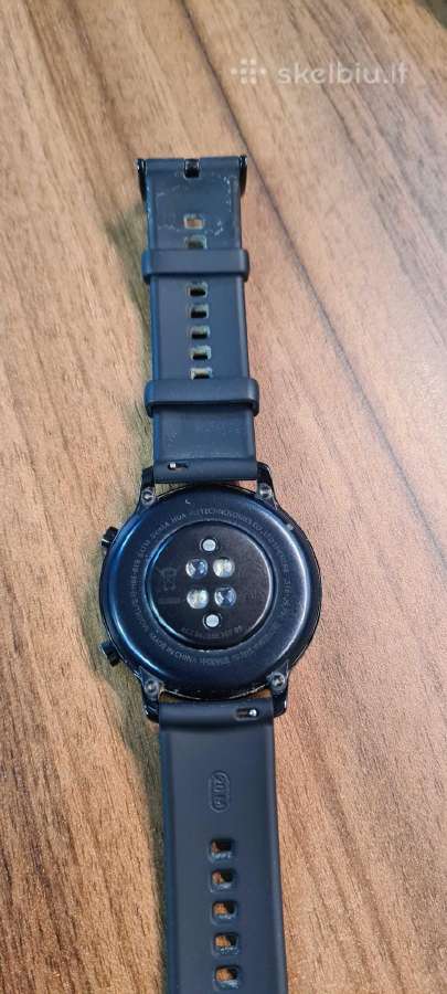 Huawei Honor Magicwatch 2 42mm Hbe-b19 - nuotraukos Nr. 4