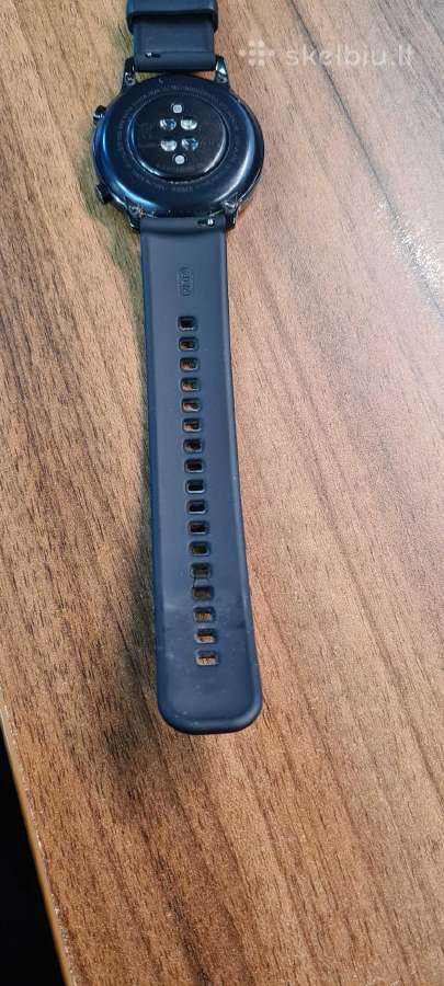 Huawei Honor Magicwatch 2 42mm Hbe-b19 - nuotraukos Nr. 5