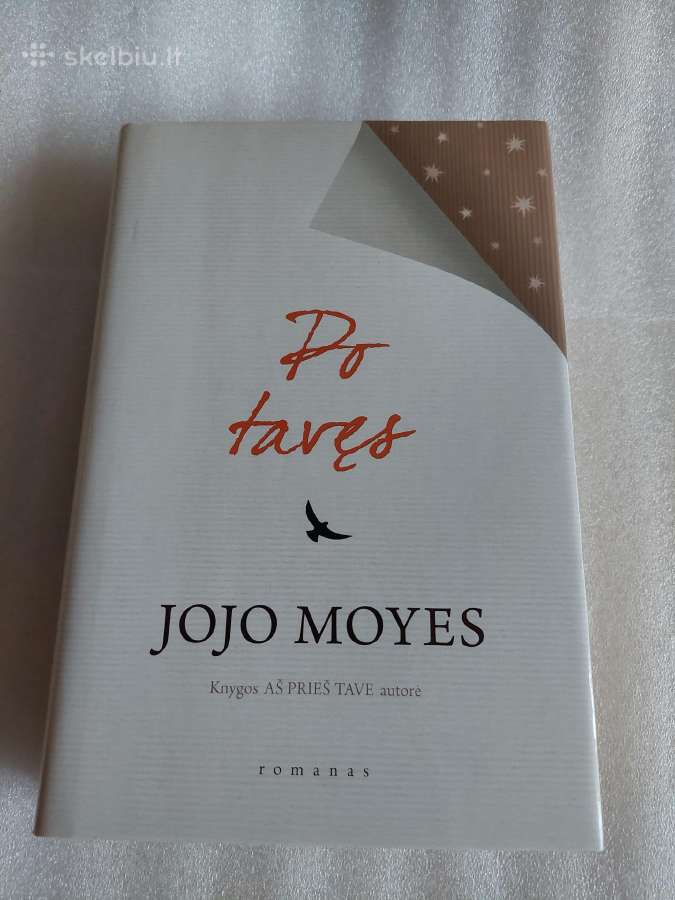 Po tavęs