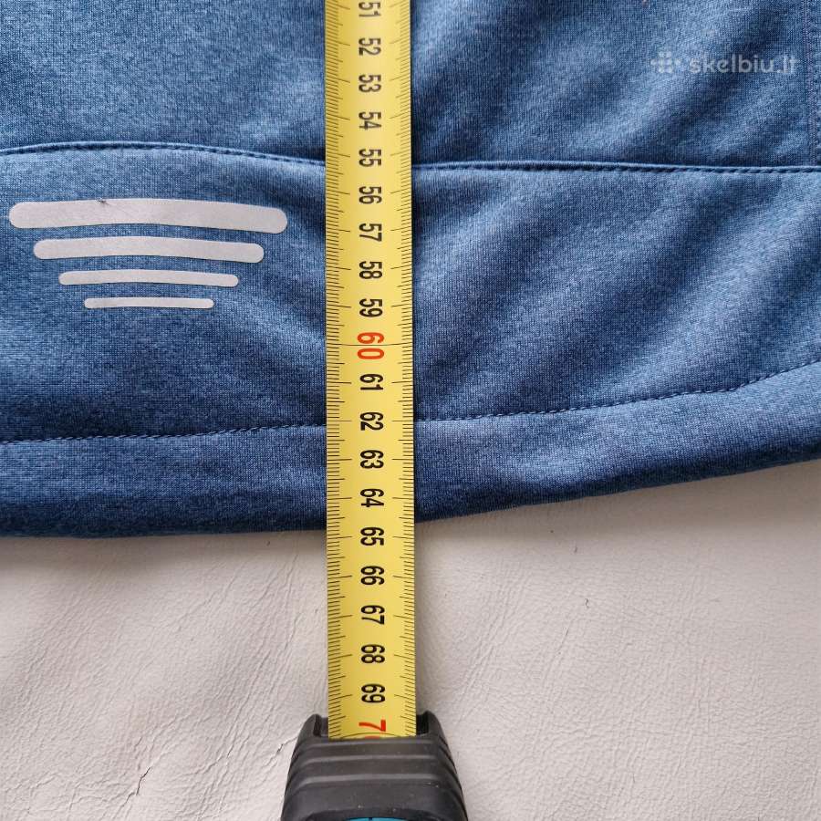 Cmp aktyvaus laisvalaikio striukė 164 dydžio Soft - nuotraukos Nr. 18