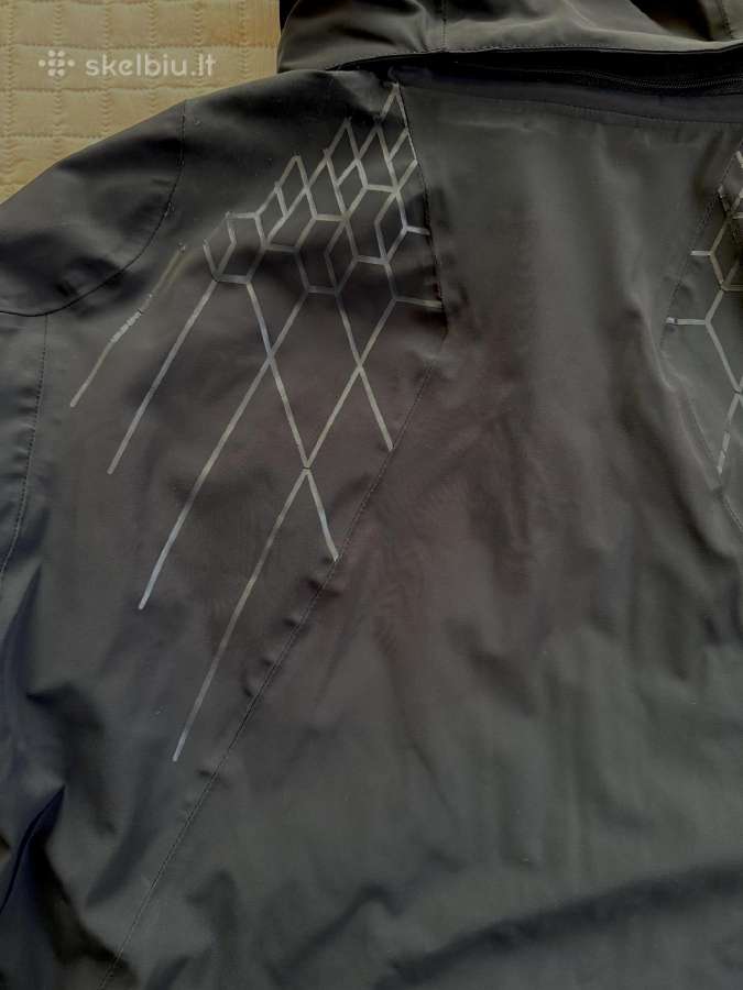 Dainese slidinejimo striuke - nuotraukos Nr. 3