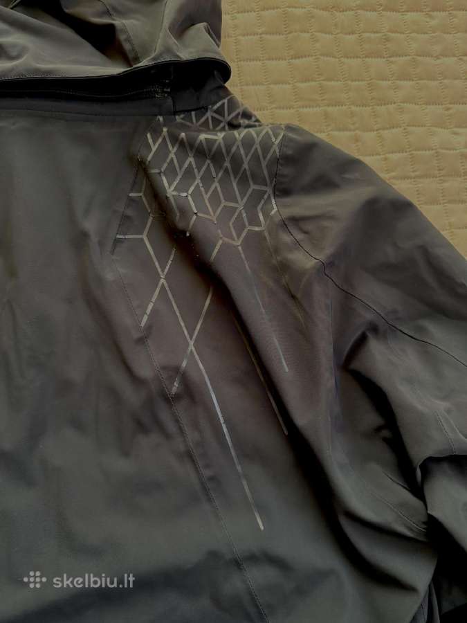 Dainese slidinejimo striuke - nuotraukos Nr. 4