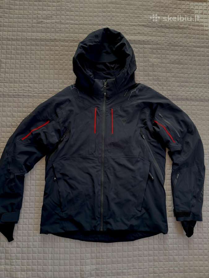 Dainese slidinejimo striuke