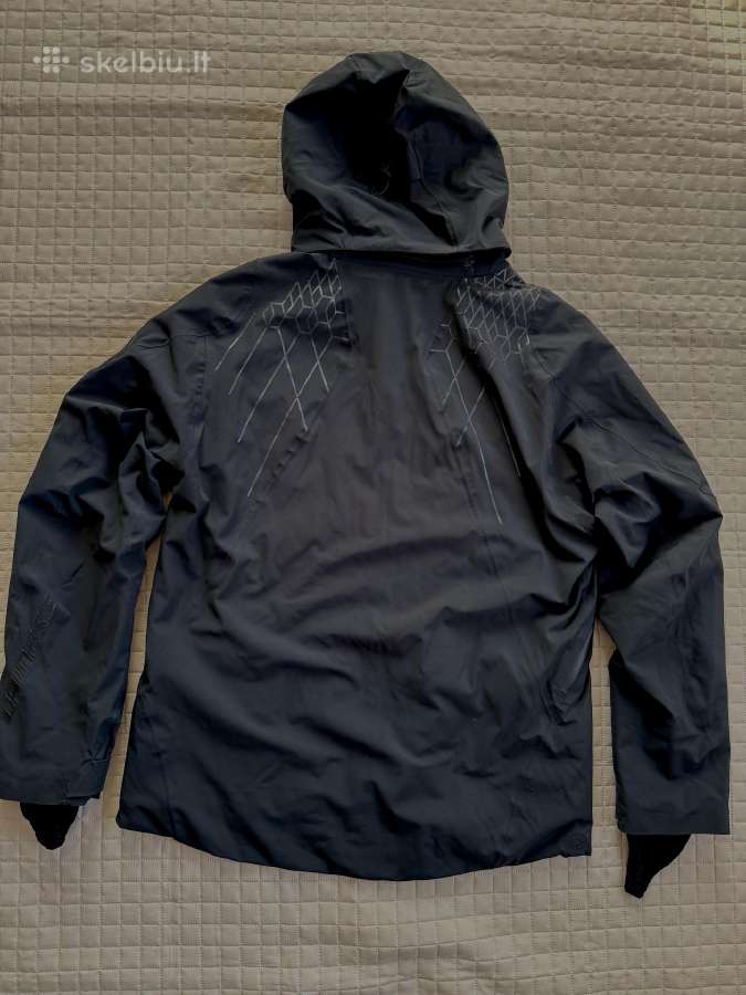 Dainese slidinejimo striuke - nuotraukos Nr. 7